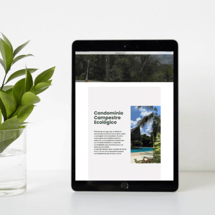 Mobirise Website Builder